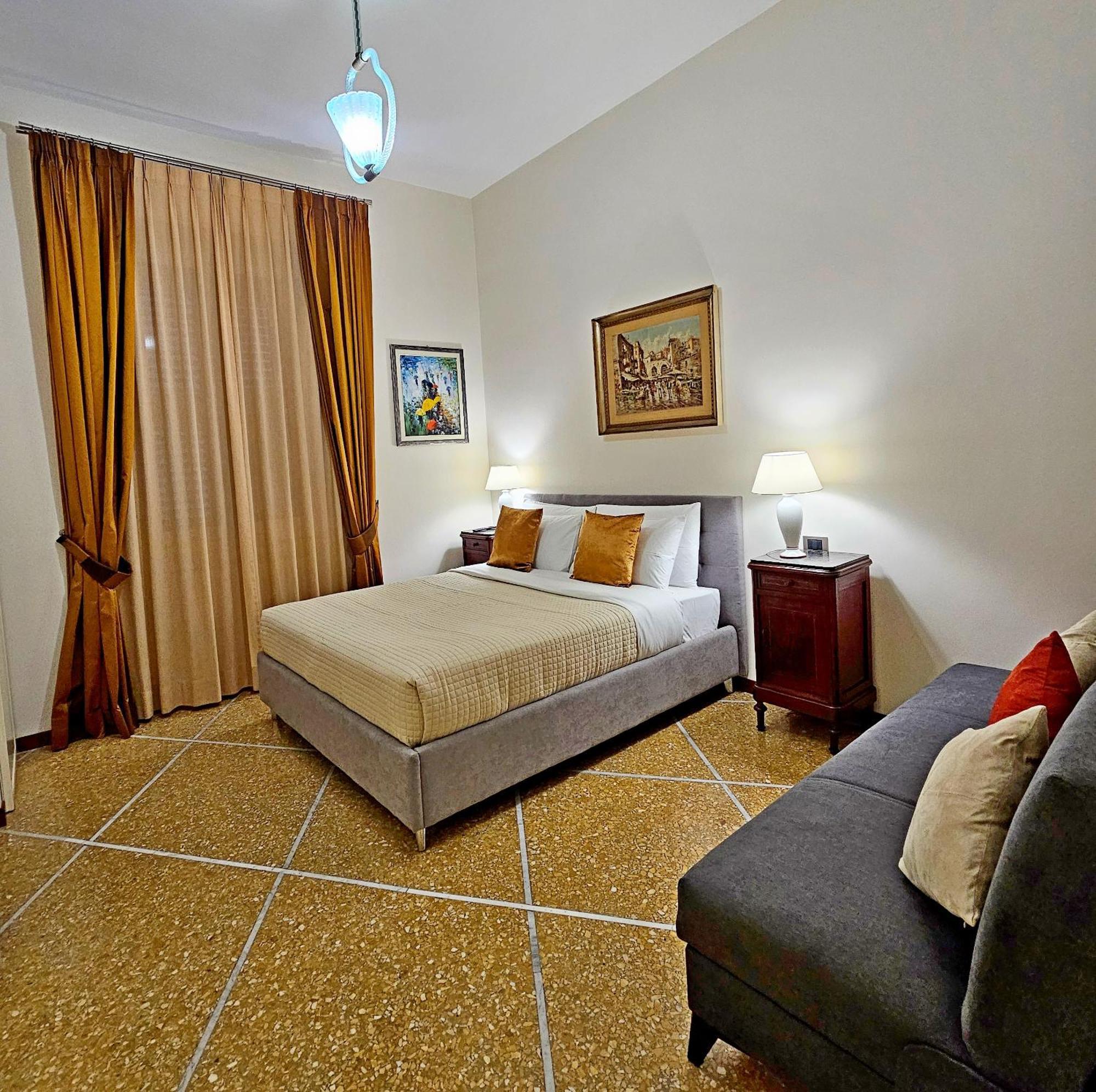 Vatican Prestige - Meospiti Cesare Exclusive Roma Exterior foto